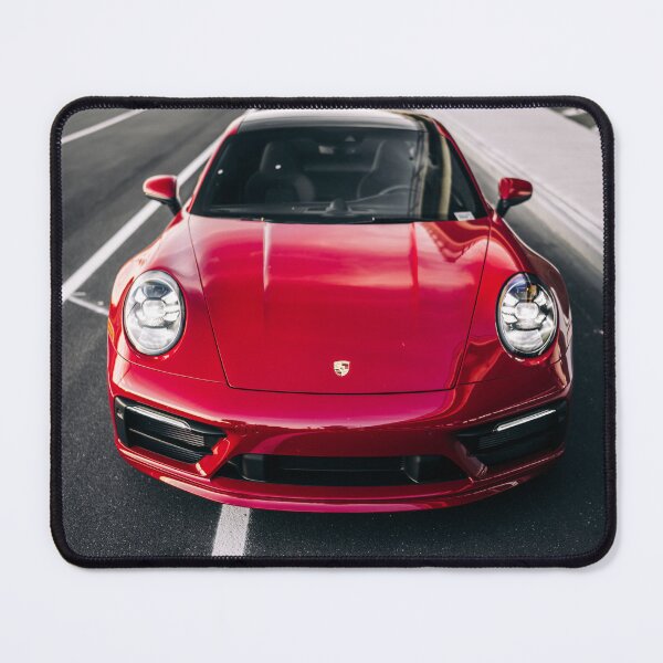 Item preview, Porsche Carrera 4S designed and sold by zuumy.