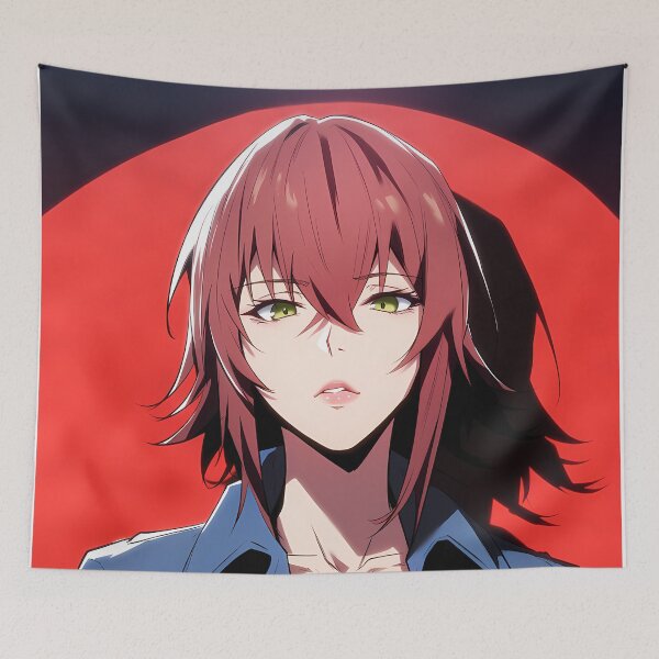 Item preview, Mikado Ryouko - 1 designed and sold by Infinite-Aspire.