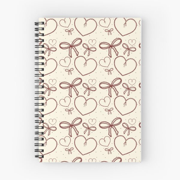 Item preview, Burgundy Red Lace Ribbon Bow designed and sold by PrettyinPatchworks.