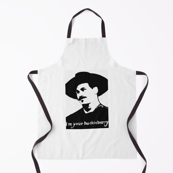 Item preview, Huckleberry designed and sold by Chad's Fresh Art.