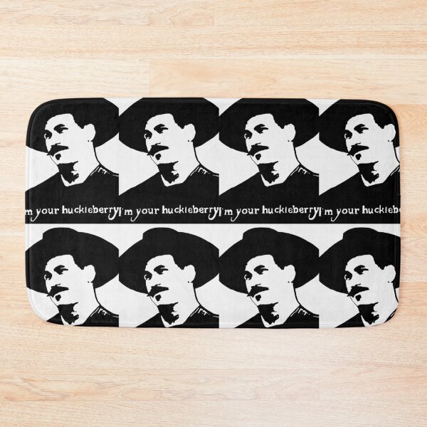 Item preview, Huckleberry  designed and sold by Chad's Fresh Art.