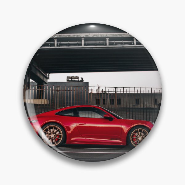 Item preview, Porsche Carrera 4S designed and sold by zuumy.