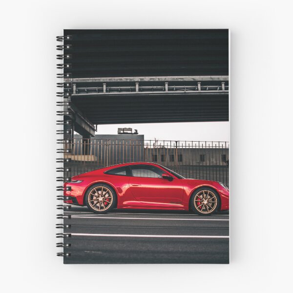 Item preview, Porsche Carrera 4S designed and sold by zuumy.