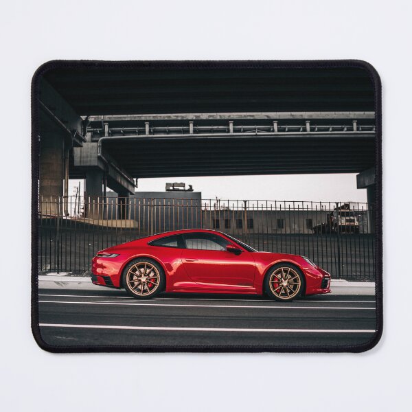 Item preview, Porsche Carrera 4S designed and sold by zuumy.
