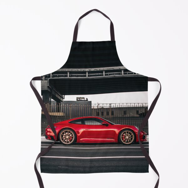 Item preview, Porsche Carrera 4S designed and sold by zuumy.
