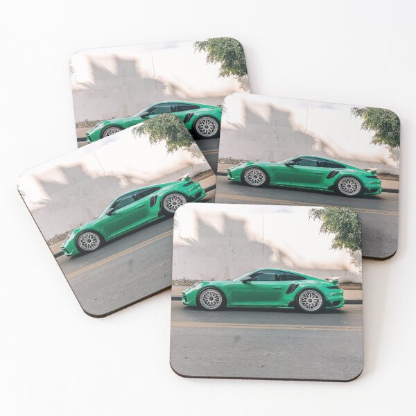 Item preview, Porsche 911 Turbo S designed and sold by zuumy.