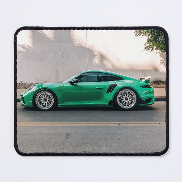 Item preview, Porsche 911 Turbo S designed and sold by zuumy.