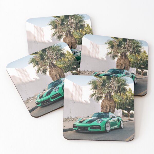 Item preview, Porsche Turbo S designed and sold by zuumy.