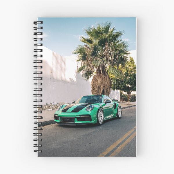 Item preview, Porsche Turbo S designed and sold by zuumy.
