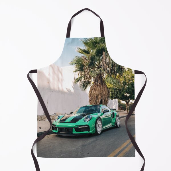 Item preview, Porsche Turbo S designed and sold by zuumy.