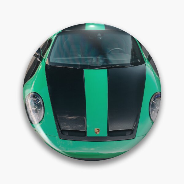 Item preview, Porsche Turbo S designed and sold by zuumy.