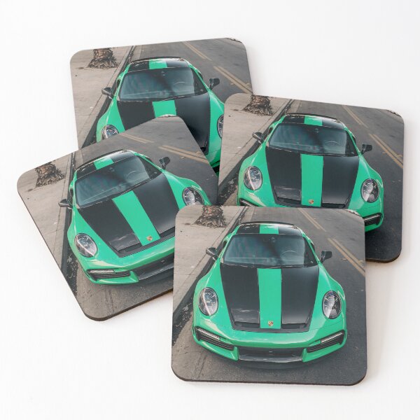 Item preview, Porsche Turbo S designed and sold by zuumy.