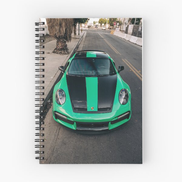 Item preview, Porsche Turbo S designed and sold by zuumy.