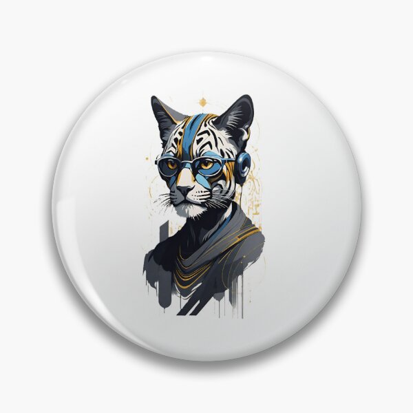 Item preview, cat, character, cartoon, game, race designed and sold by DonnaBlankaArt.