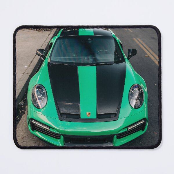 Item preview, Porsche Turbo S designed and sold by zuumy.