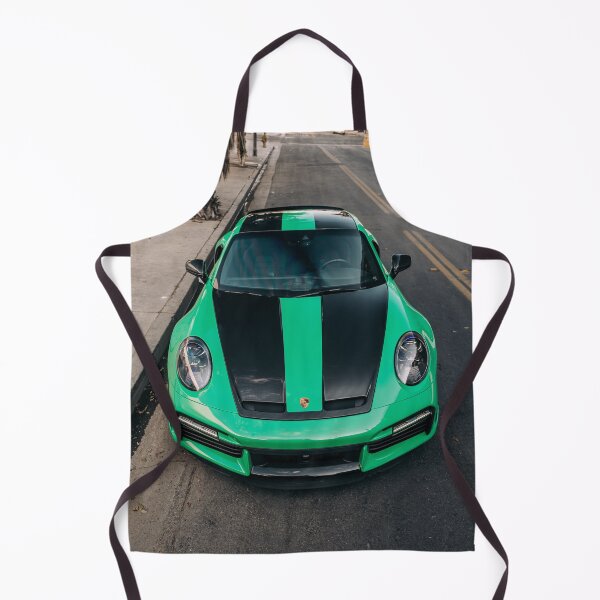 Item preview, Porsche Turbo S designed and sold by zuumy.