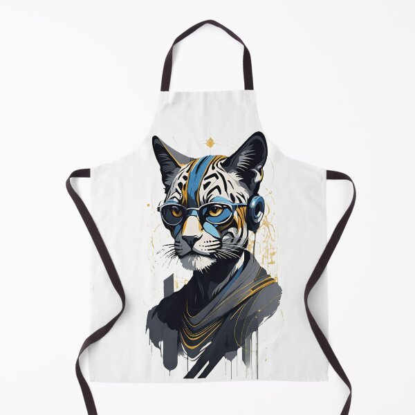 Item preview, cat, character, cartoon, game, race designed and sold by DonnaBlankaArt.