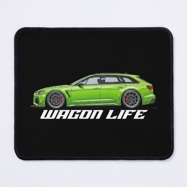 Item preview, Green Wagon Life designed and sold by Six Deers.