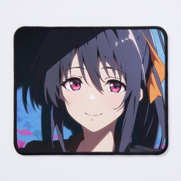 Item preview, Akeno Himejima - 1 designed and sold by Infinite-Aspire.