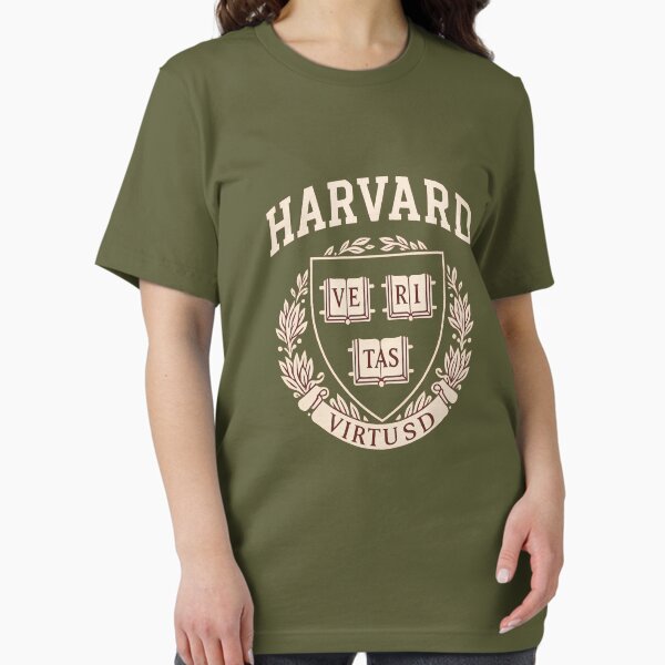 Item preview, Harvard University T-Shirt – Timeless Ivy League Pride and Prestige designed and sold by BestDetailer.