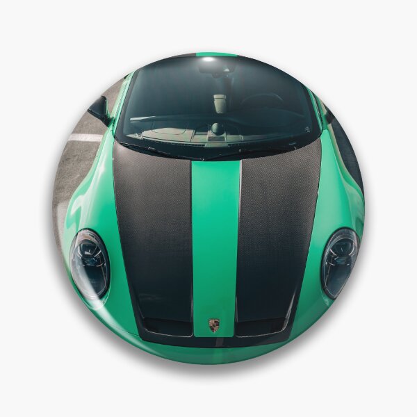 Item preview, Porsche Turbo S designed and sold by zuumy.