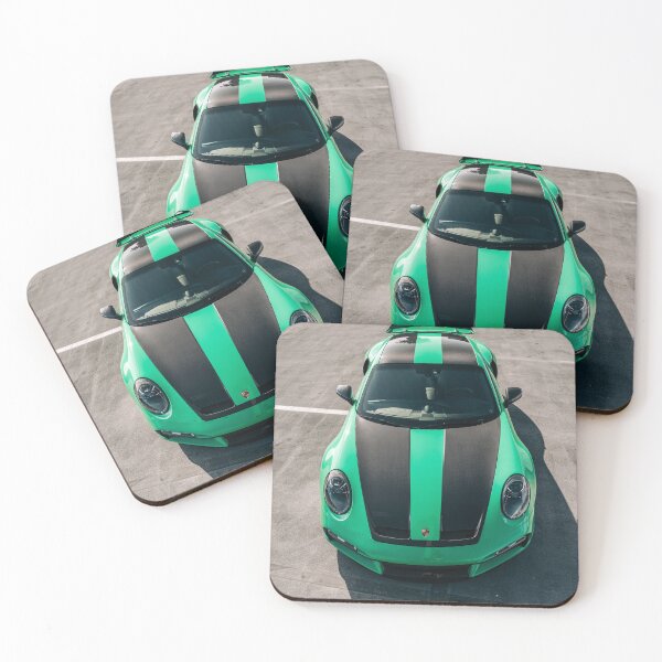 Item preview, Porsche Turbo S designed and sold by zuumy.