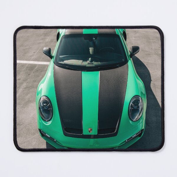 Item preview, Porsche Turbo S designed and sold by zuumy.
