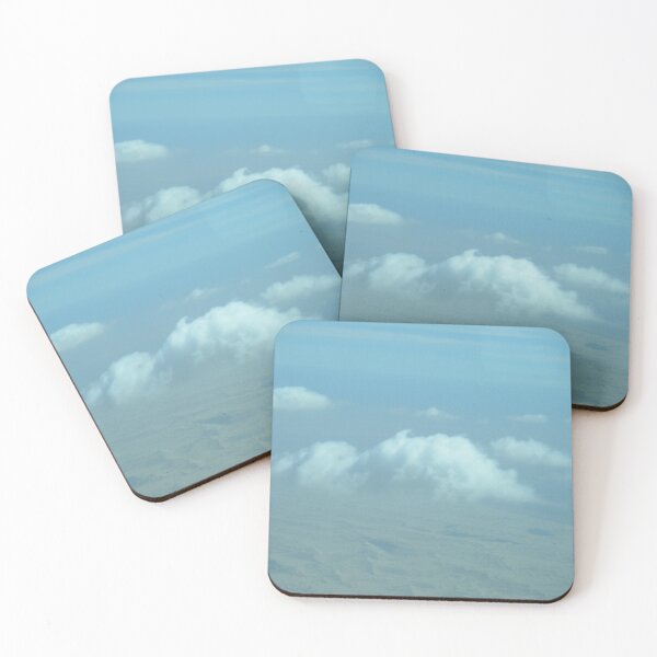 Item preview, Clouds over Nazca Lines designed and sold by KaleChub.