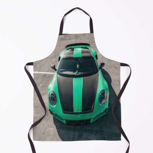 Item preview, Porsche Turbo S designed and sold by zuumy.