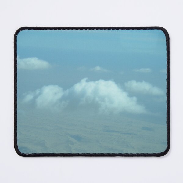 Item preview, Clouds over Nazca Lines designed and sold by KaleChub.