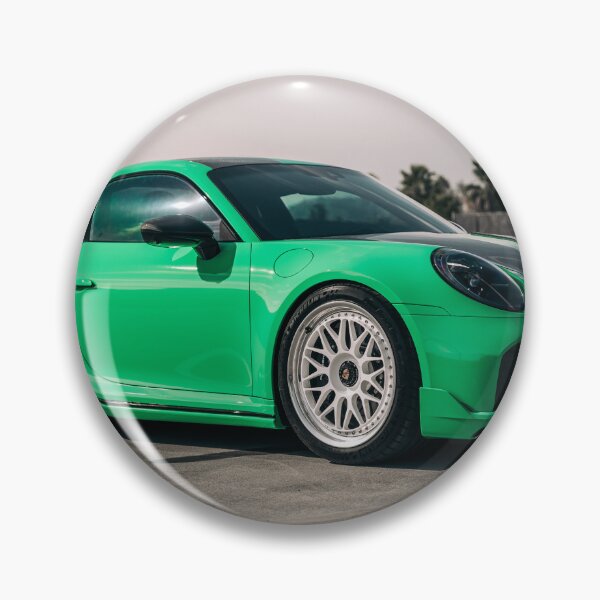 Item preview, Porsche Turbo S designed and sold by zuumy.