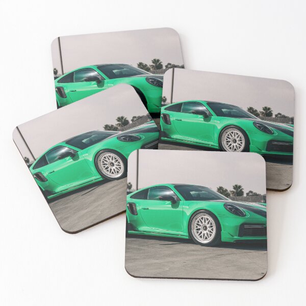 Item preview, Porsche Turbo S designed and sold by zuumy.