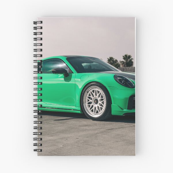 Item preview, Porsche Turbo S designed and sold by zuumy.