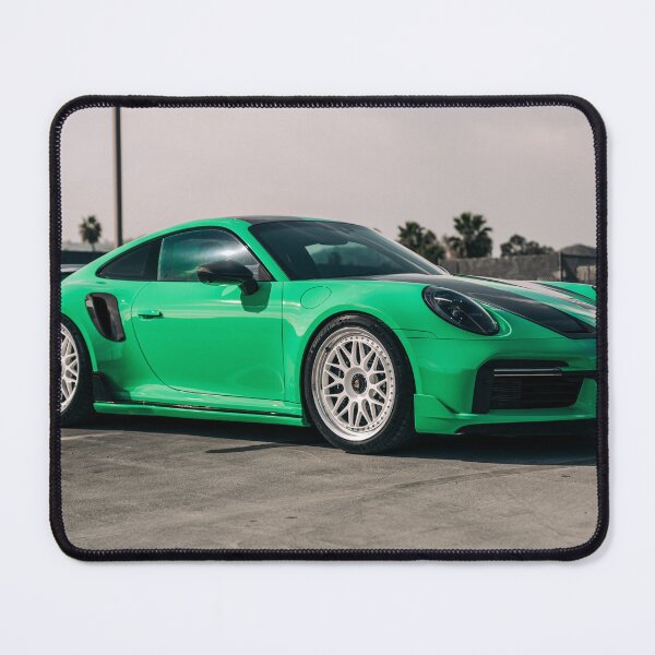 Item preview, Porsche Turbo S designed and sold by zuumy.
