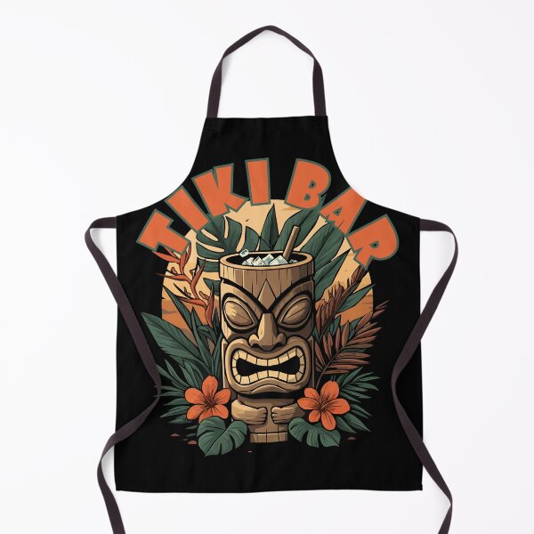 Item preview, Welcome to TIKI BAR 2 designed and sold by rooffee.