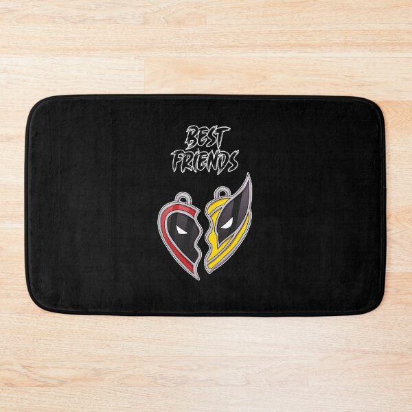 Item preview, best friend forever! designed and sold by Blck-Acid-Devil.