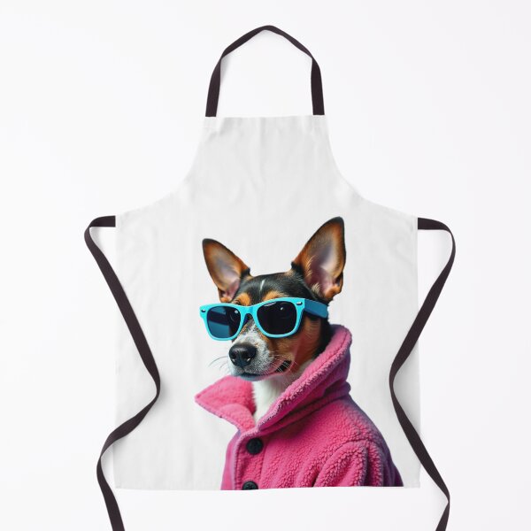 Item preview, Beagle During an Imaginary Session for an Equally Imaginary Clothing Brand v2 designed and sold by P2Genies.
