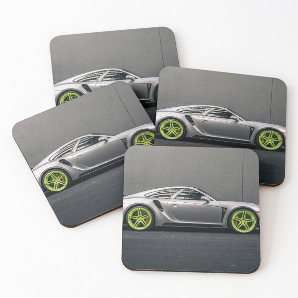 Item preview, Porsche 911 Turbo designed and sold by zuumy.