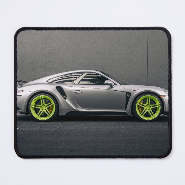 Item preview, Porsche 911 Turbo designed and sold by zuumy.