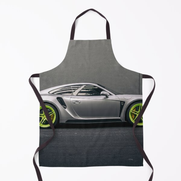 Item preview, Porsche 911 Turbo designed and sold by zuumy.