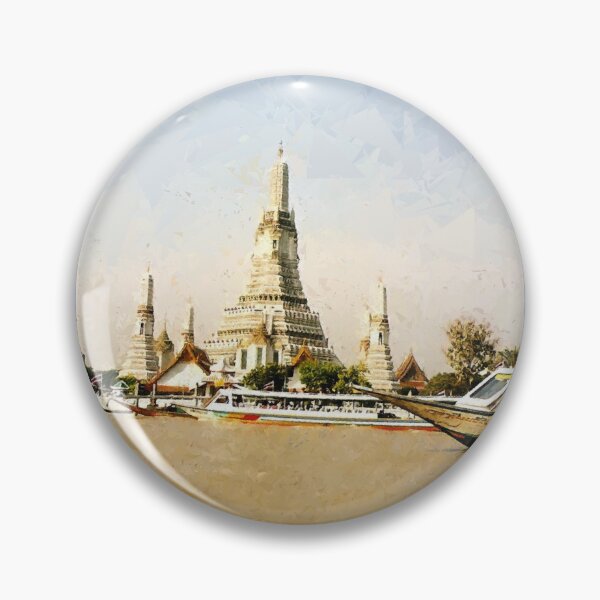 Item preview, Bangkok designed and sold by Vac1.