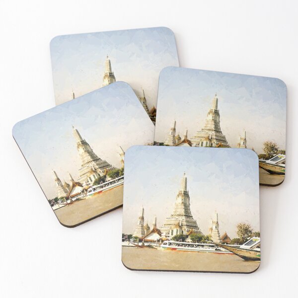 Item preview, Bangkok designed and sold by Vac1.