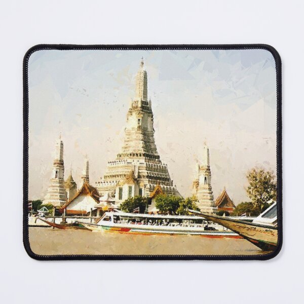Item preview, Bangkok designed and sold by Vac1.