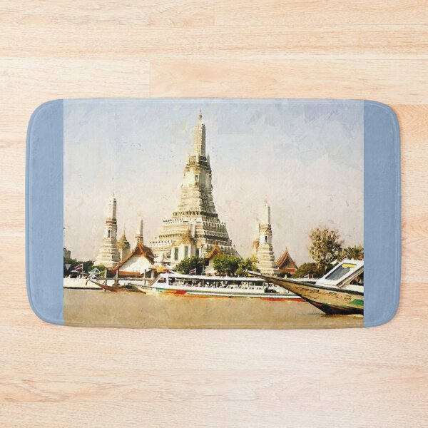 Item preview, Bangkok designed and sold by Vac1.