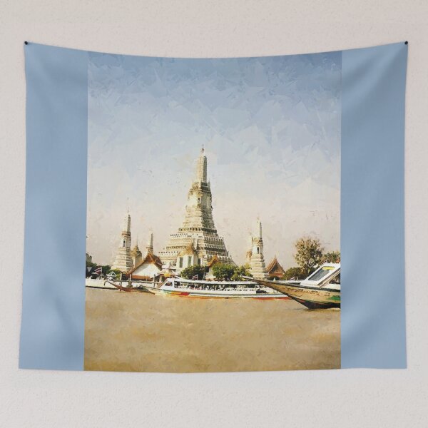 Item preview, Bangkok designed and sold by Vac1.