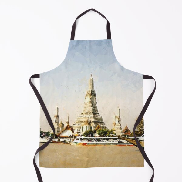 Item preview, Bangkok designed and sold by Vac1.