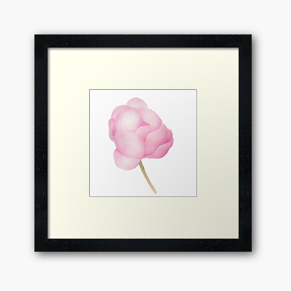 Item preview, Pink Peony  designed and sold by cadstudios.