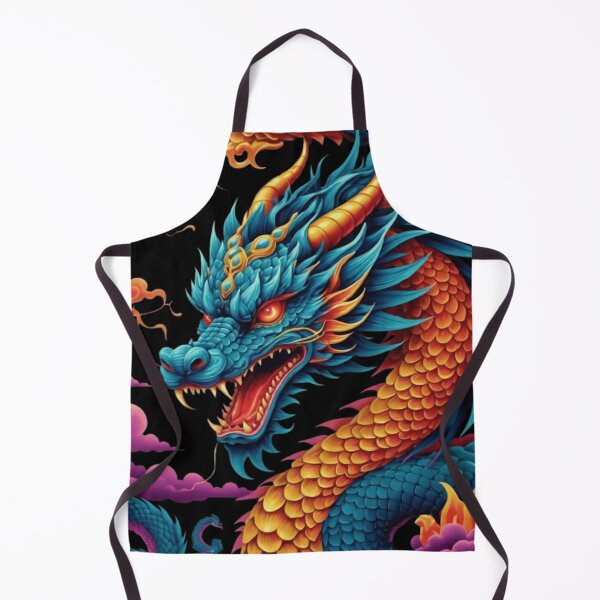 Item preview, Dragon designed and sold by Shirtify2024.