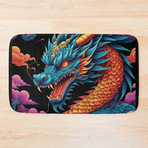 Item preview, Dragon designed and sold by Shirtify2024.