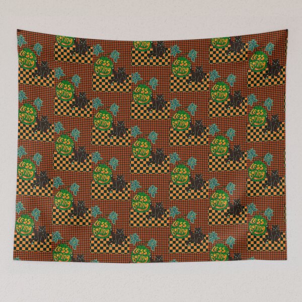 Item preview, Less is Boring  designed and sold by Lunar Stray.